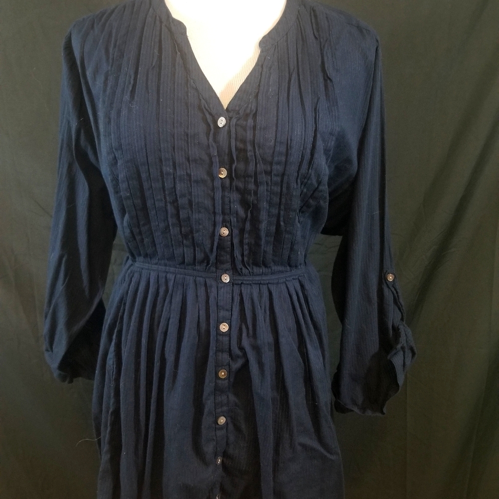 Boho CK Tunic